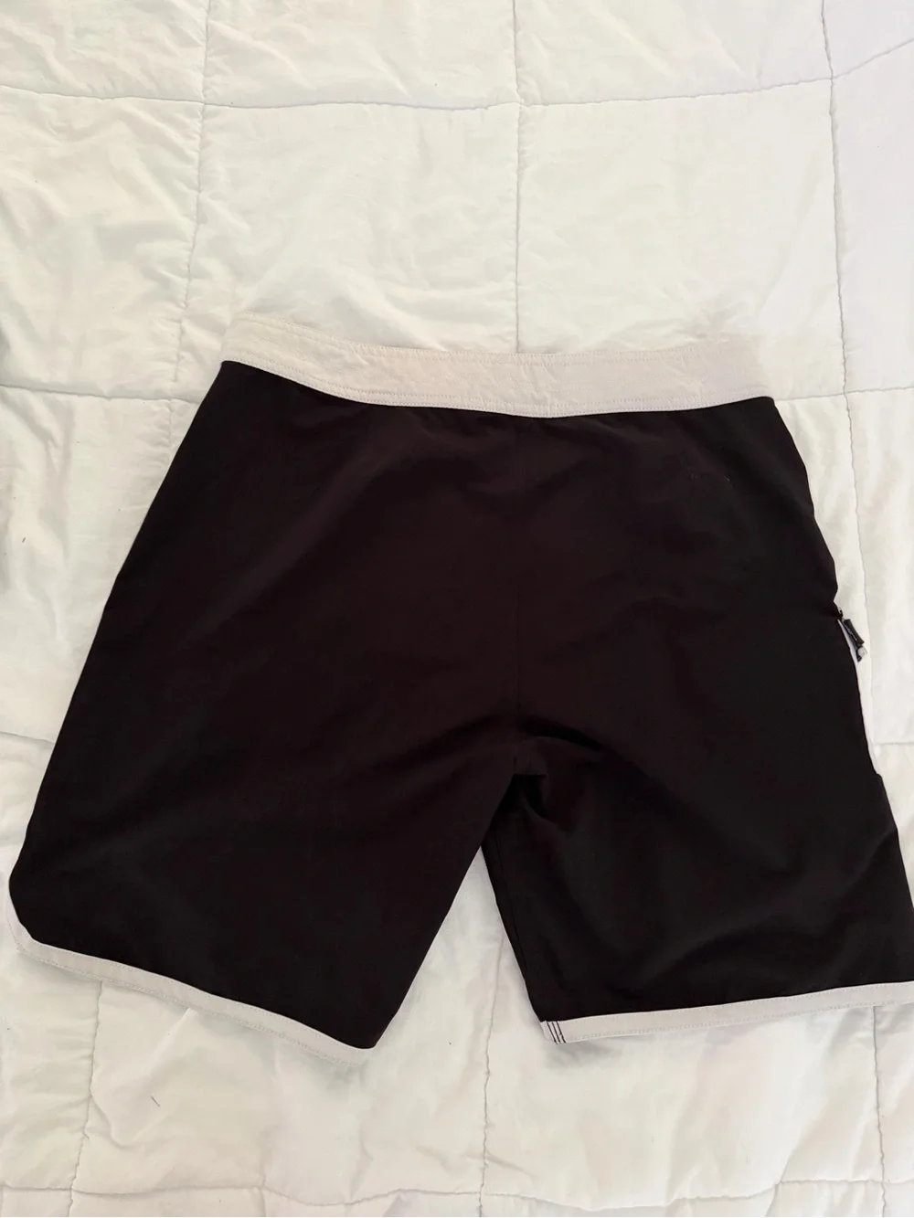 Vans classic boardshorts